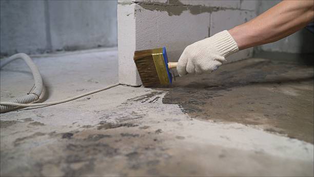 24/7 Emergency Interior Drainage System experts in Franklin, IN